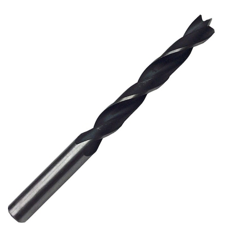 1/8 Brad Point Drill Bit